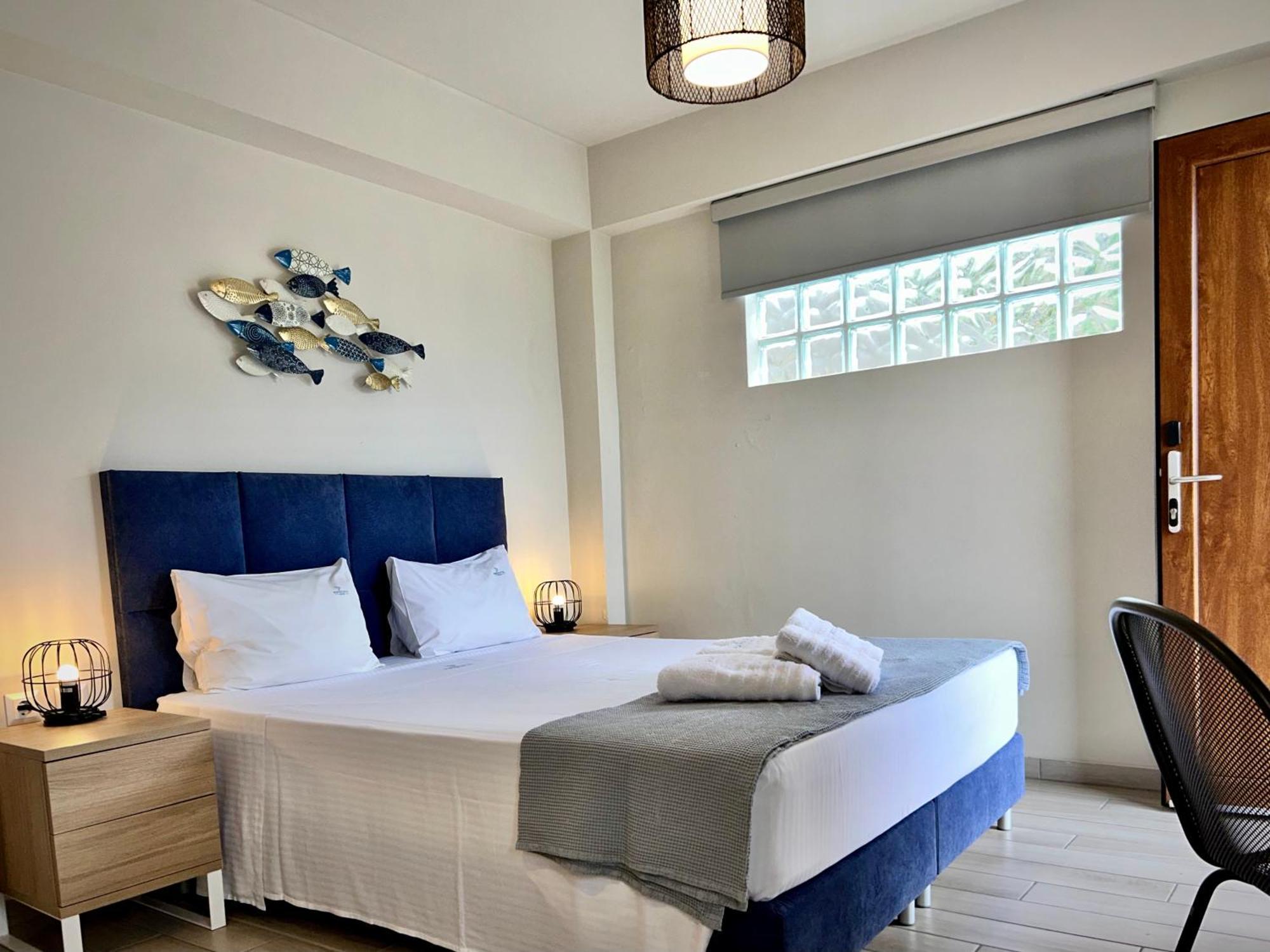 Porto Portes Suites Nea Poteidaia Exteriér fotografie